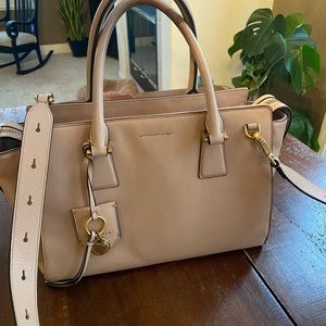 Cole Haan Marli Leather Handbag